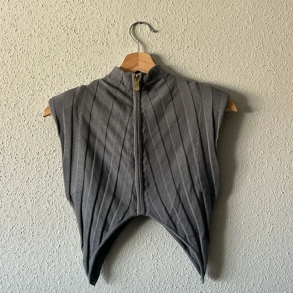 Camila Coelho top size small - Picture 2 of 5